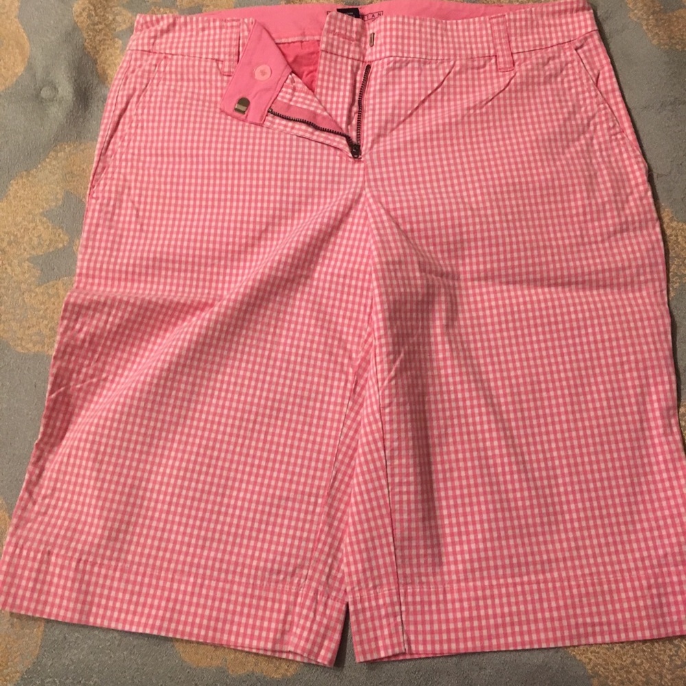 Women shorts